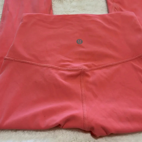 Lululemon Align High-Rise Crop 23” - Picture 3 of 8